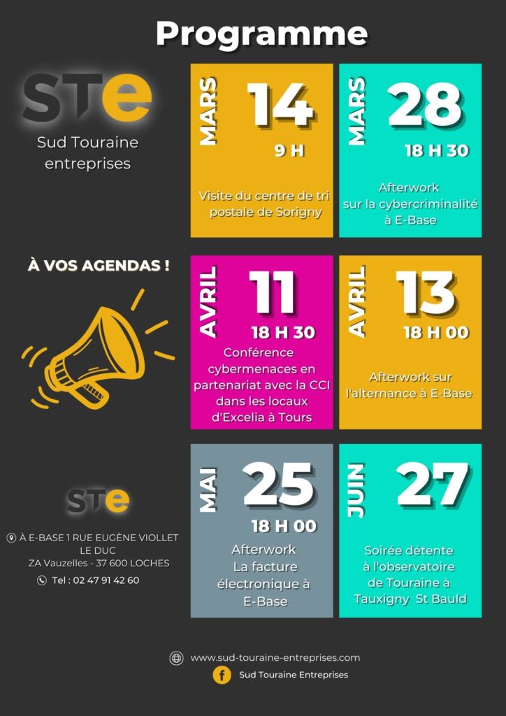 Programme STE