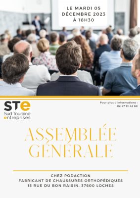 Assemblée générale