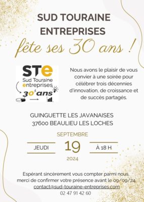 30 ans de S.T.E.