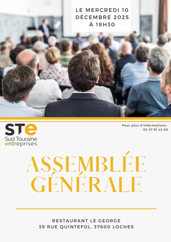 Assemblée générale 2025