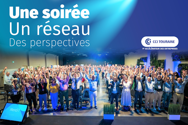 Soirée réseau